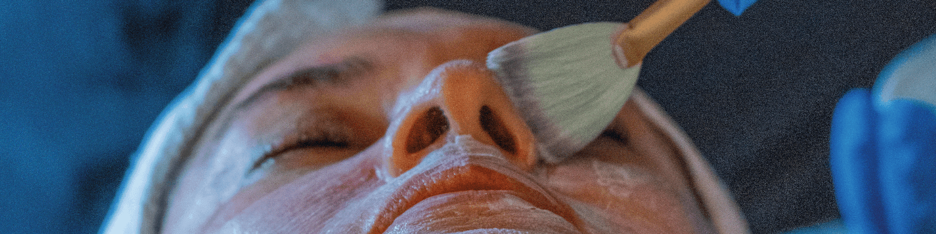 Premium Facial Treatments in Aruba Icon